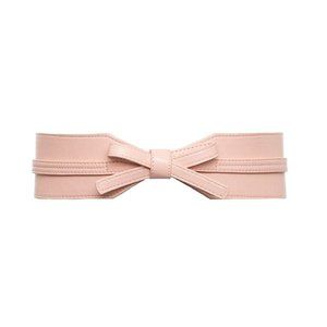 REVIEW Phoenix Bow Belt - New With Tags